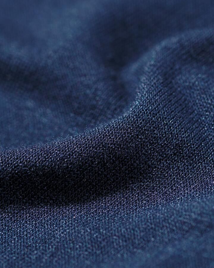 HEMA Damespyjama Donkerblauw (donkerblauw) - Foto 2