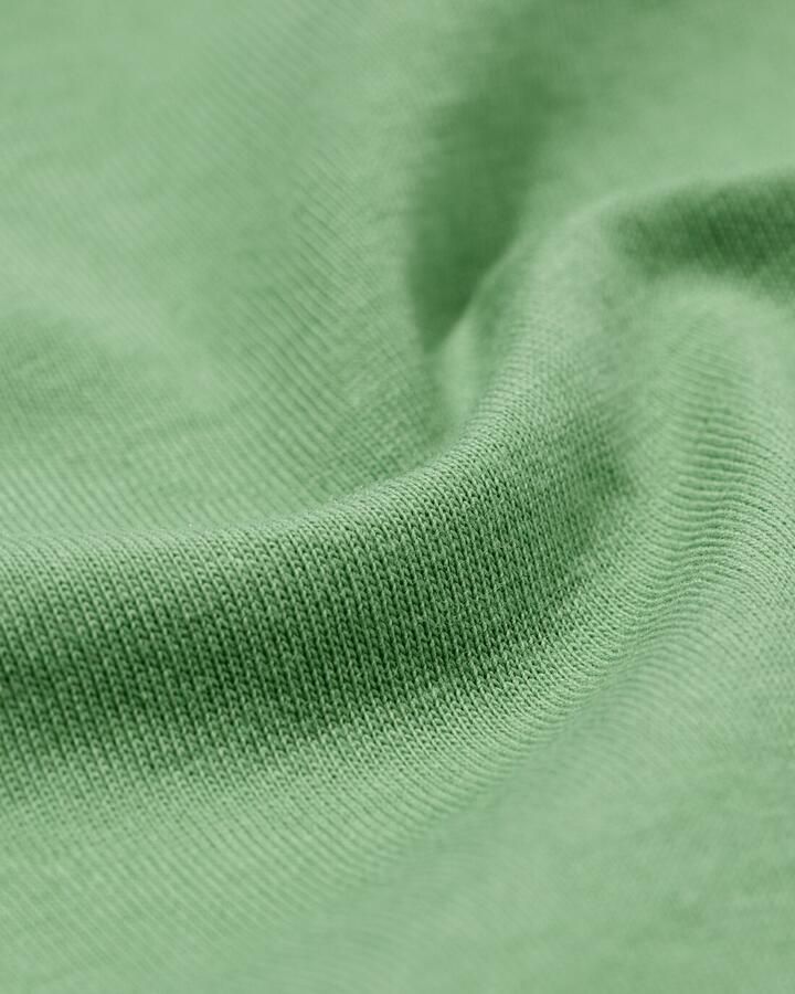 HEMA Damespyjamabroek Jersey Groen (groen) - Foto 2