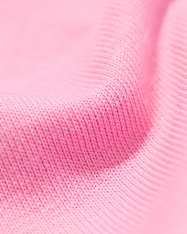 HEMA Damespyjamabroek Jersey Roze (roze)