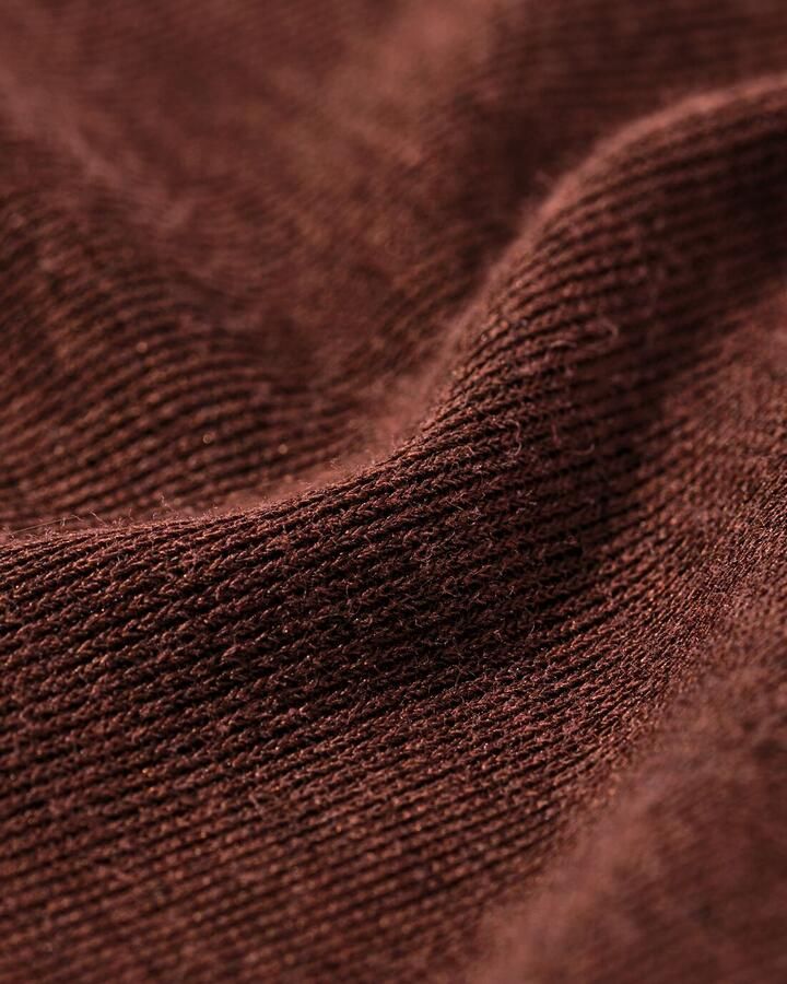 HEMA Dames T-shirt Lora Bruin (bruin)