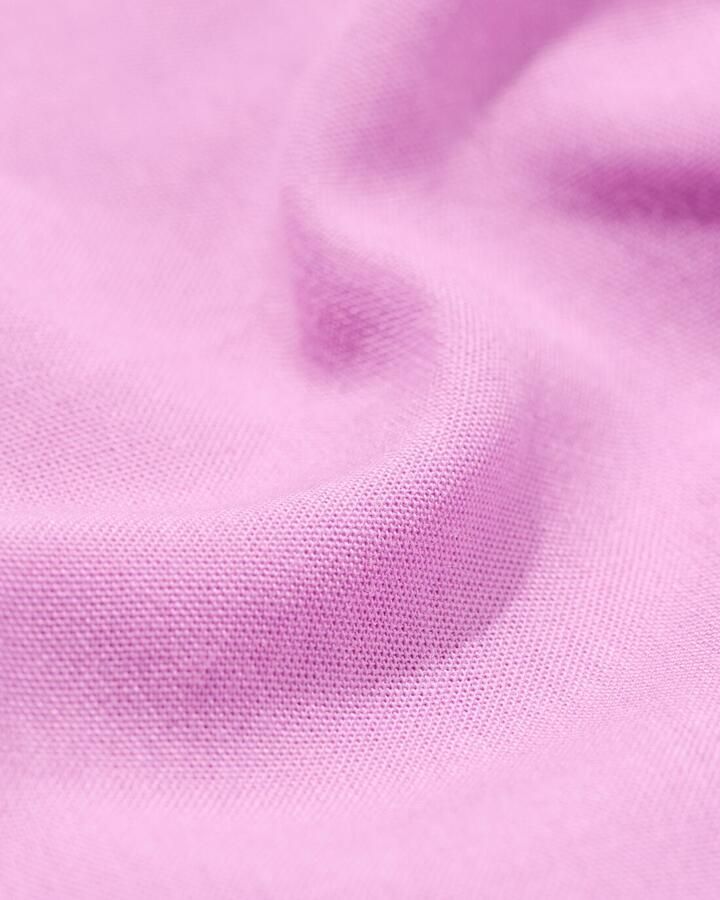 HEMA Damesshortama Poplin Paars (paars) - Foto 2