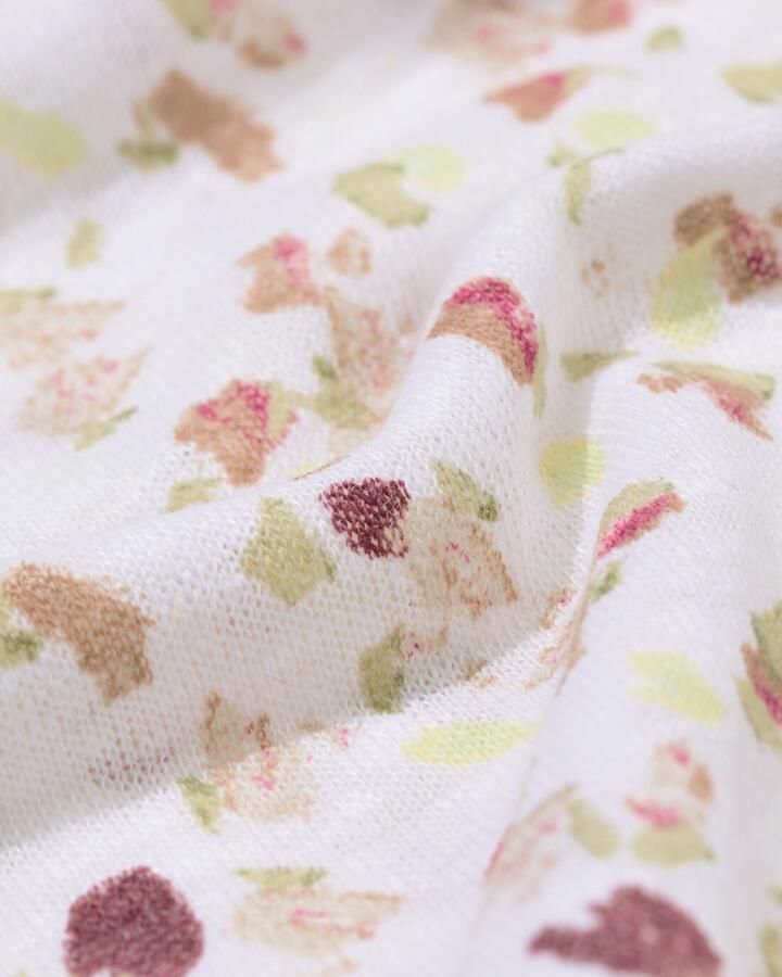 HEMA Damessinglet Carry Bloemen Multi (multi) - Foto 2