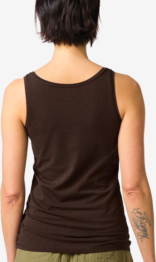 HEMA Damessinglet Carry Bruin (bruin) - Foto 2