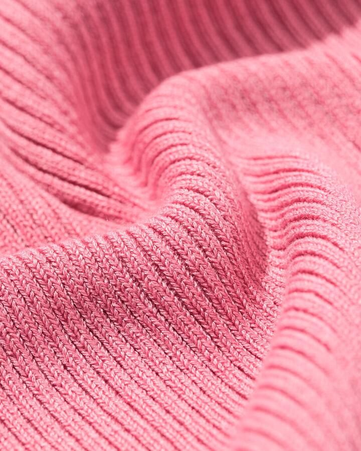HEMA Damessinglet Loli Rib Roze (roze) - Foto 2