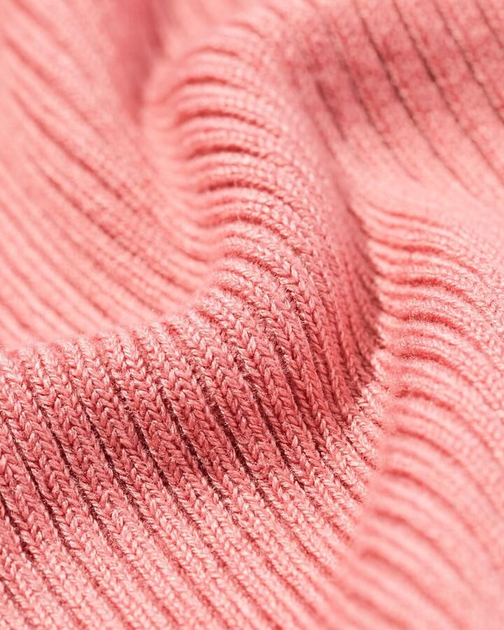 HEMA Damessinglet Rita Rib Roze (roze) - Foto 2