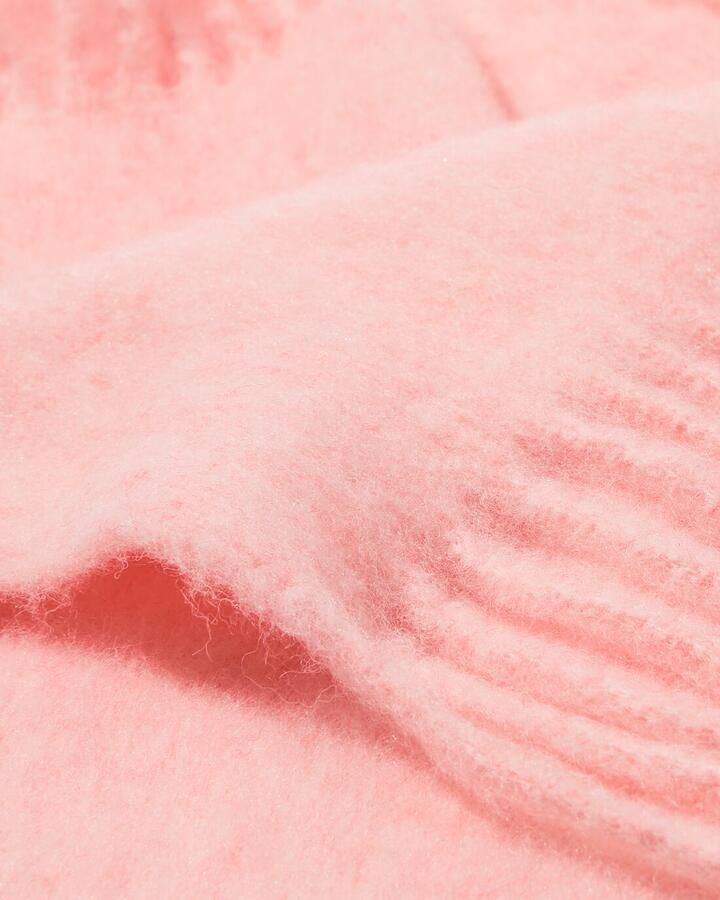 HEMA Damessjaal (roze) - Foto 2