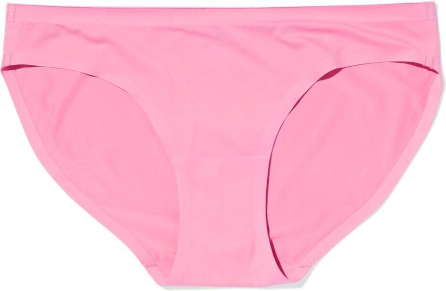 HEMA Damesslip Second Skin Micro Roze (roze)