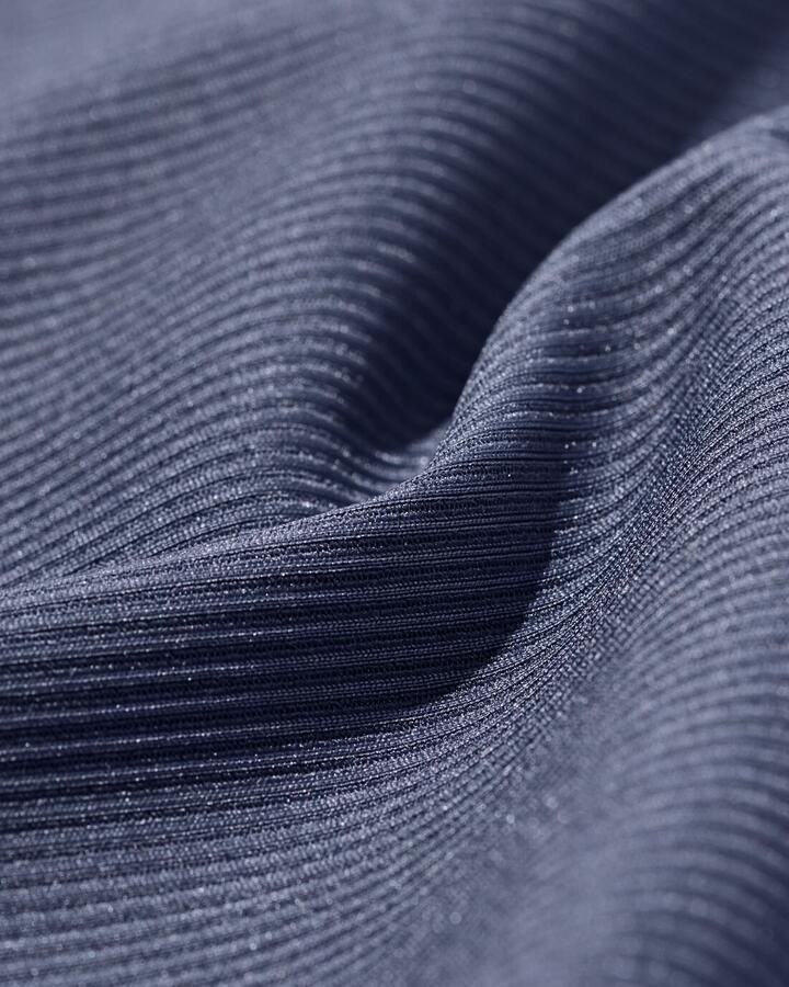 HEMA Damessportshirt Donkerblauw (donkerblauw)