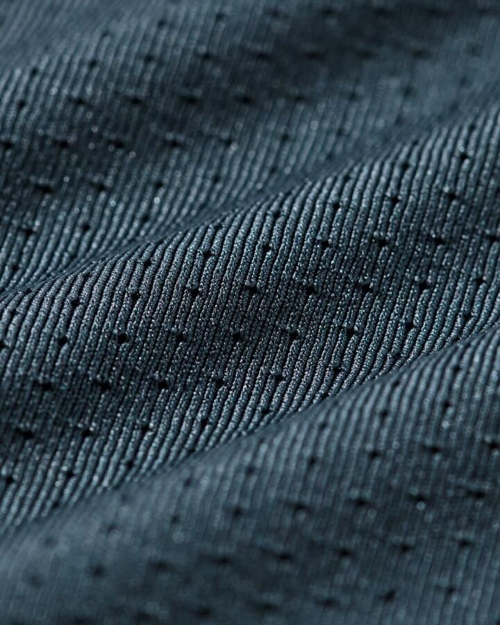 HEMA Damessportshirt Donkerblauw - Foto 2