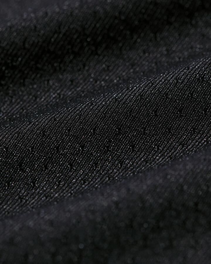 HEMA Damessportshirt Zwart - Foto 2