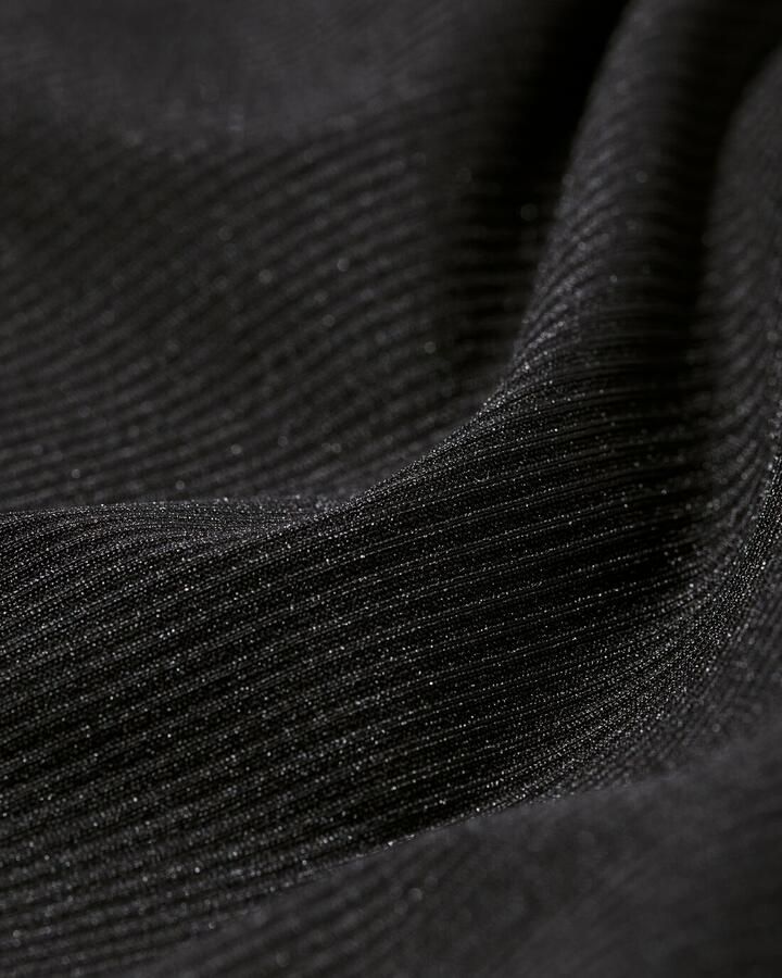 HEMA Damessportshirt Zwart (zwart)