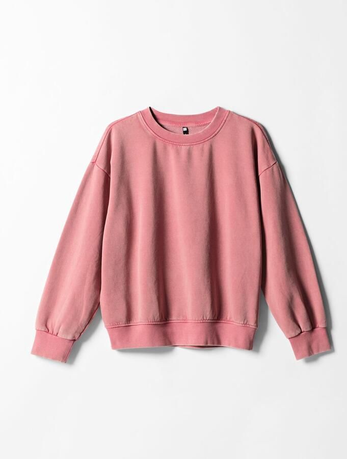 HEMA Damessweater Esmee Roze