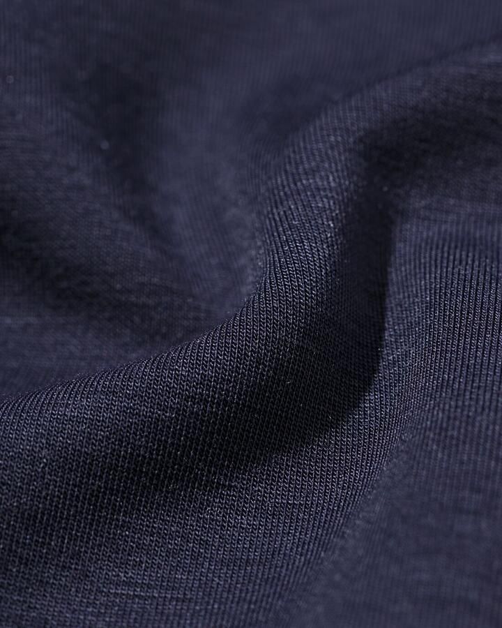 HEMA Damestrui Elly Jersey Donkerblauw (donkerblauw) - Foto 2