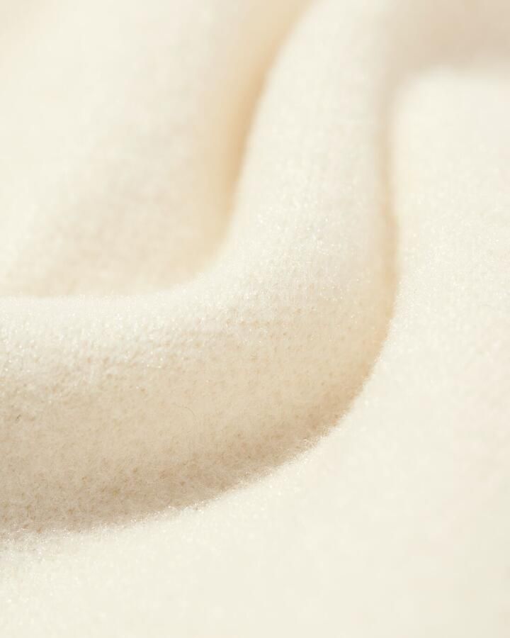 HEMA Damestrui Emilia Fleece Gebroken Wit (gebroken wit)