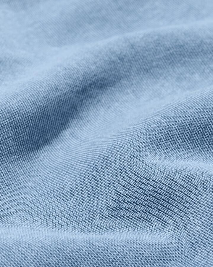 HEMA Damestrui Esmee Jersey Relaxed Fit Blauw (blauw)