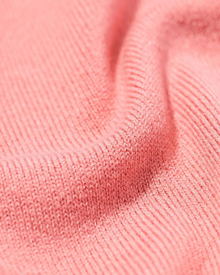 HEMA Damestrui Fally Gebreid Roze (roze) - Foto 2