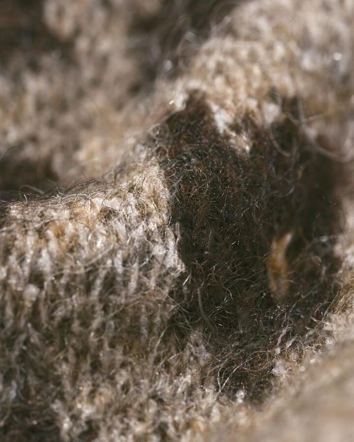 HEMA Damestrui Gelly Luipaard Multi (multi)