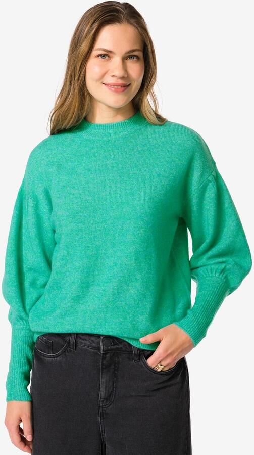 HEMA Damestrui Havana Groen (groen) - Foto 2