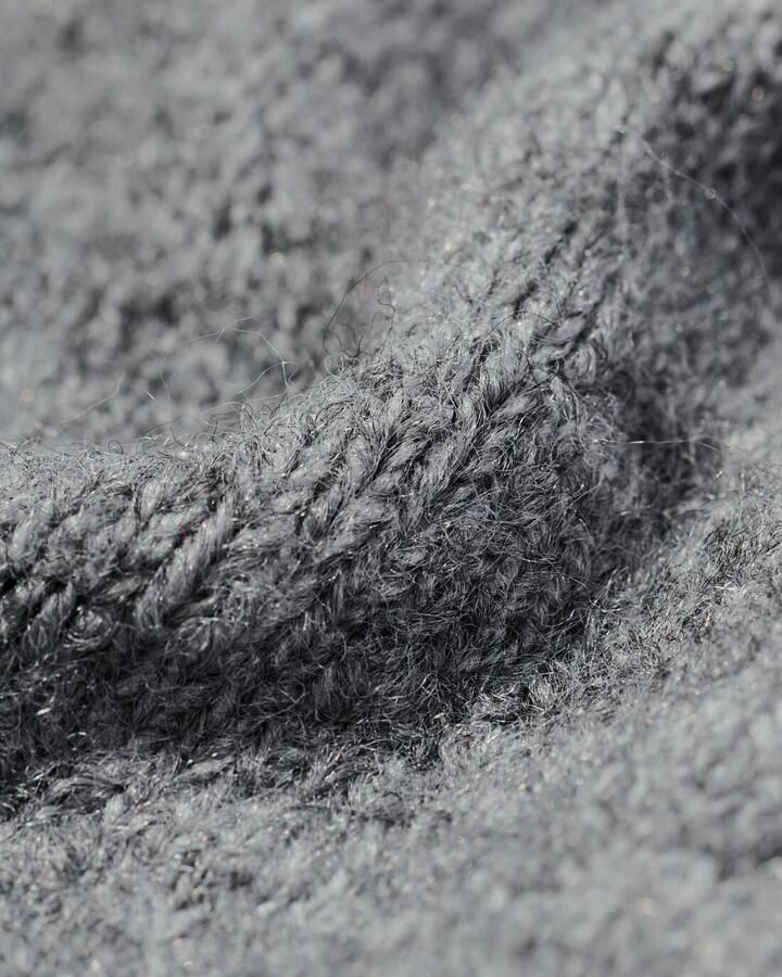 HEMA Damestrui Havana Middengrijs (middengrijs)