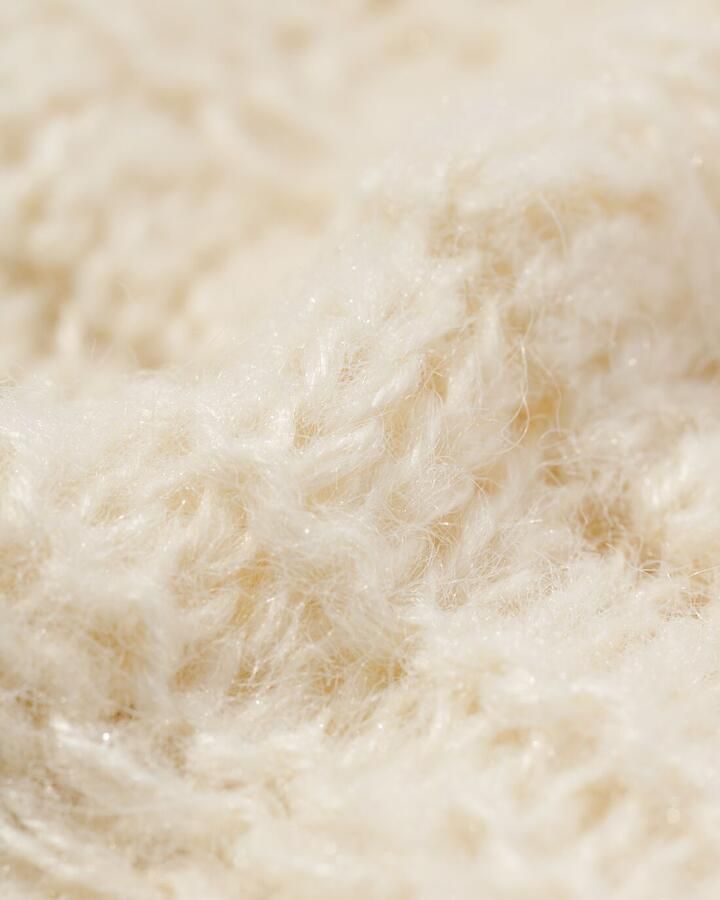 HEMA Damestrui Hella Rib Gebroken Wit (gebroken wit)