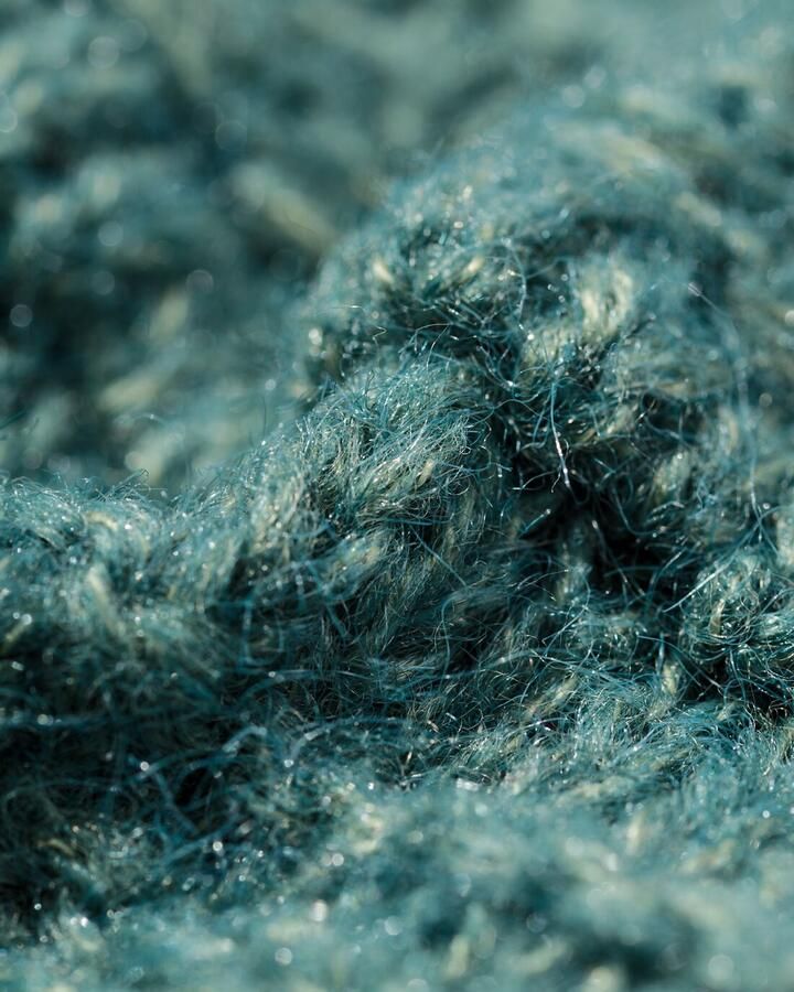 HEMA Damestrui Hella Rib Groen (groen)