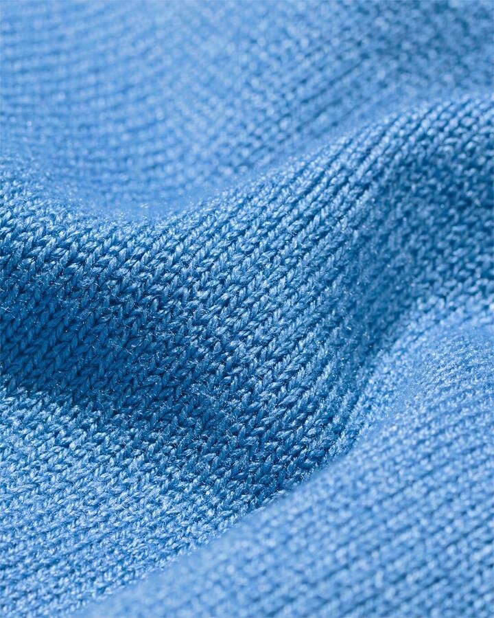 HEMA Damestrui Lila Fijngebreid Blauw (blauw)
