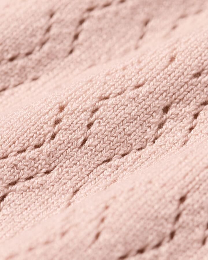 HEMA Damestrui Mae Structuur Roze (roze) - Foto 2
