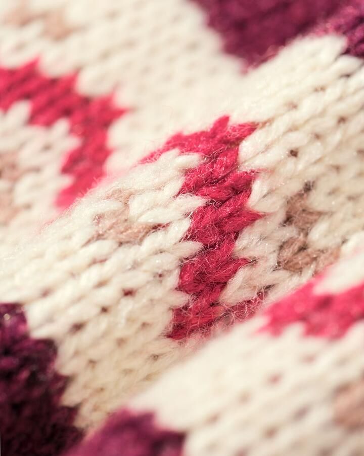 HEMA Damestrui Oona Grafisch Zwart (zwart)