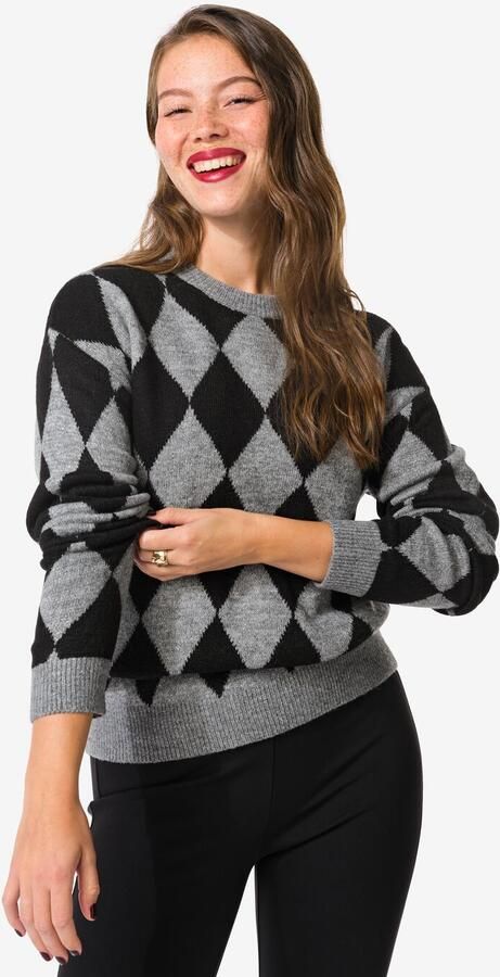 HEMA Damestrui Ruiten Multi (multi) - Foto 2