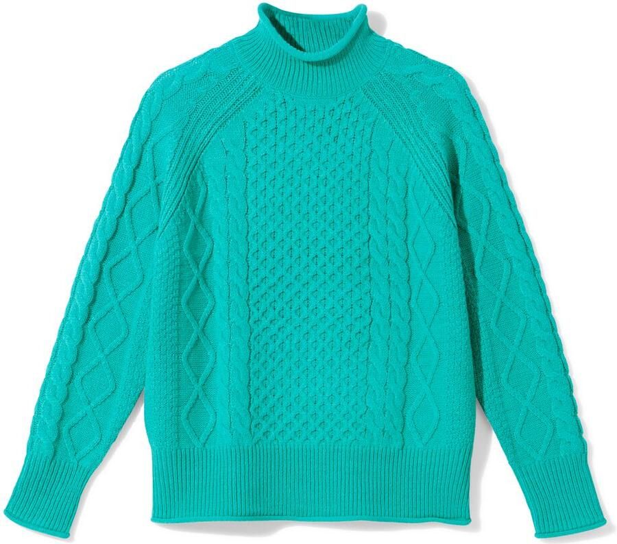 HEMA Damestrui Zelda Groen (groen) - Foto 2