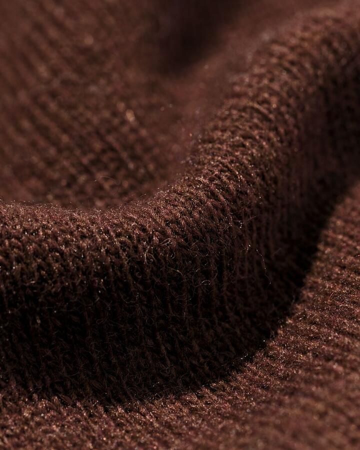 HEMA Damesvest Bruin (bruin)