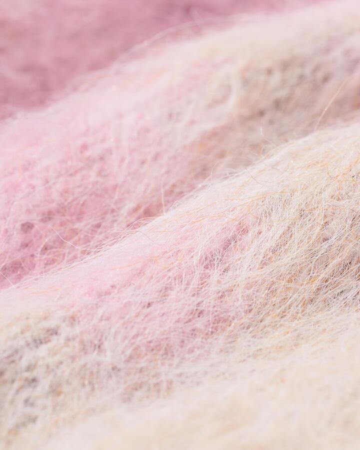 HEMA Damesvest Heddy Lichtpaars (lichtpaars)