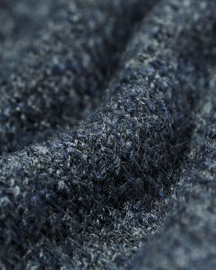 HEMA Damesvest Lana Blauw (blauw)