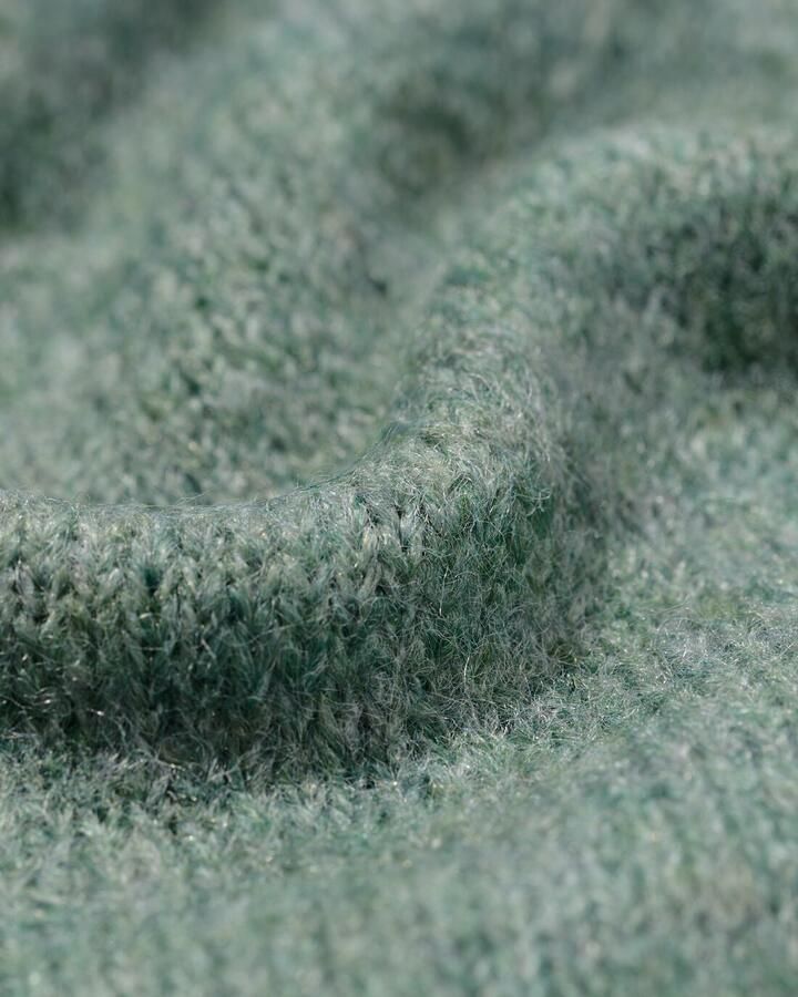 HEMA Damesvest Lana Groen (groen)