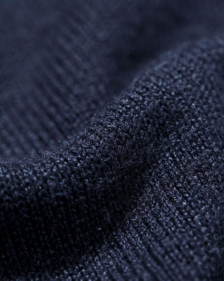 HEMA Damesvest Lila Donkerblauw (donkerblauw)