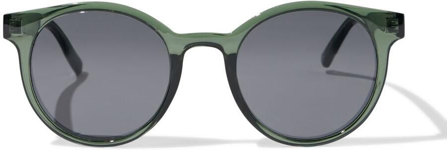 HEMA Dameszonnebril Pantos Groen (Green)