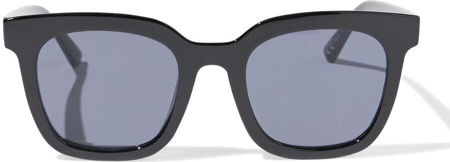 HEMA Dameszonnebril Vierkant (Black) - Foto 2