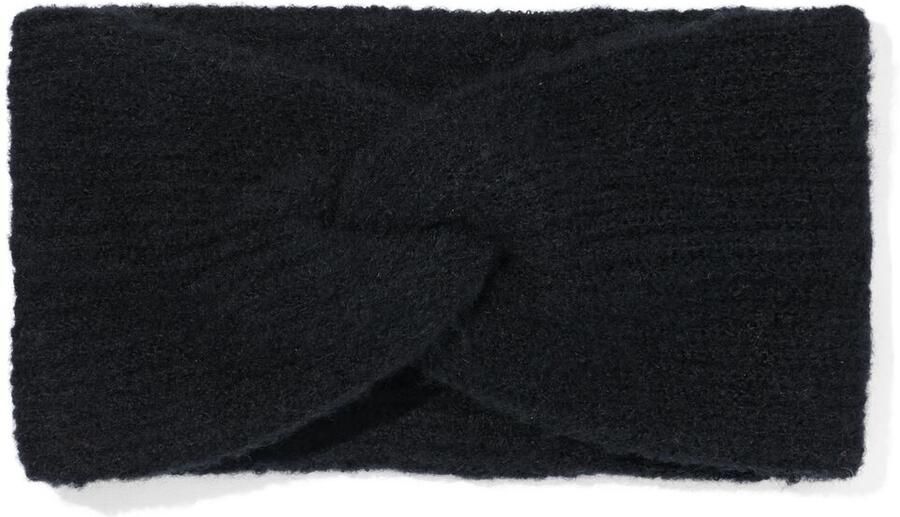 HEMA Haarband Wolmix - Foto 2