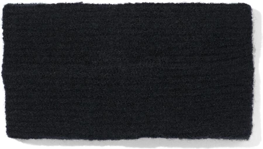 HEMA Haarband Wolmix