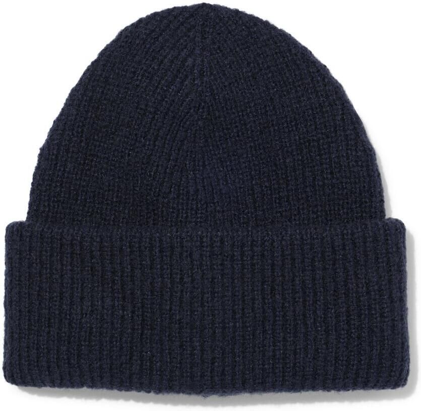 HEMA Heren Beanie Donkerblauw