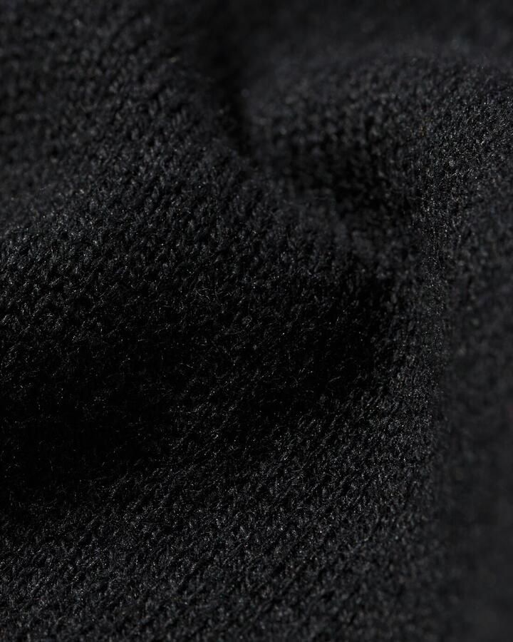 HEMA Heren Coltrui Zwart (zwart)