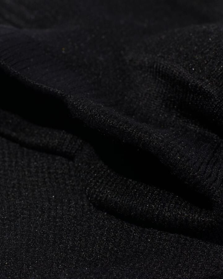 HEMA Heren Enkelsokken Sport 2 Paar Zwart (zwart) - Foto 2