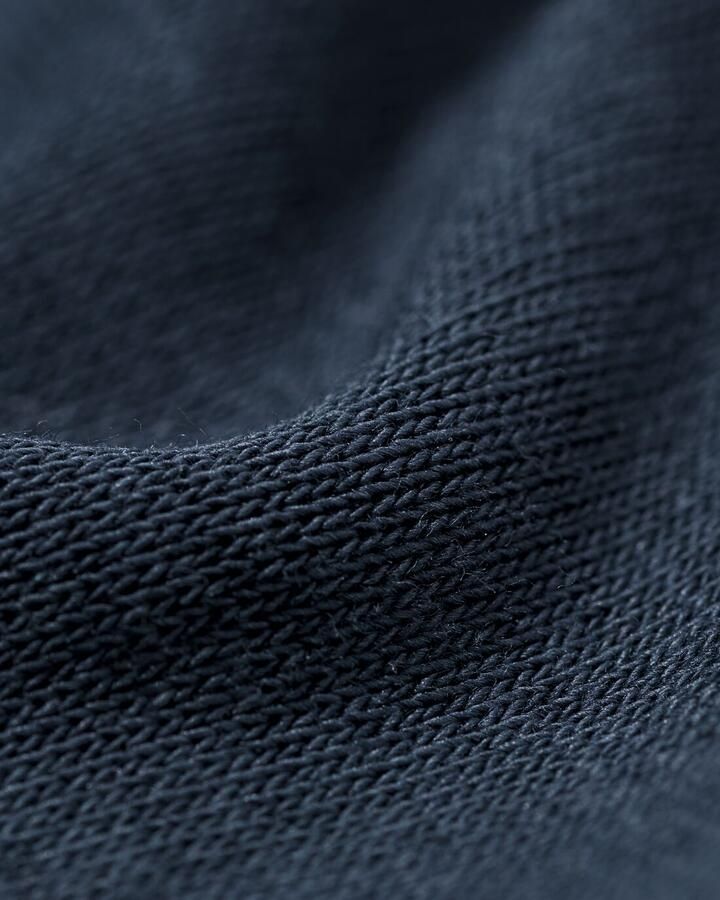 HEMA Heren Sweatbroek Carlson Donkerblauw (donkerblauw)