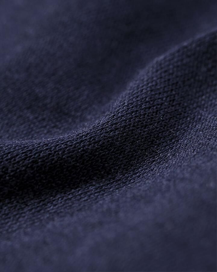 HEMA Heren Sweatpants Donkerblauw (donkerblauw)