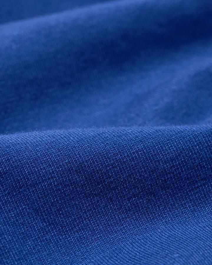 HEMA Heren T-shirt Regular Fit Felblauw (felblauw) - Foto 2