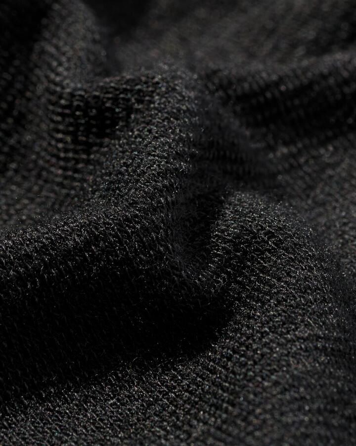 HEMA Heren Thermo T-shirt Zwart (zwart) - Foto 2