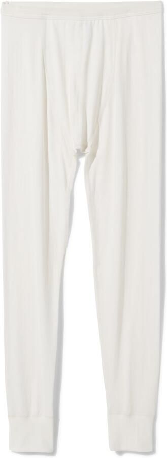 HEMA Heren Thermobroek Wit (wit) - Foto 2