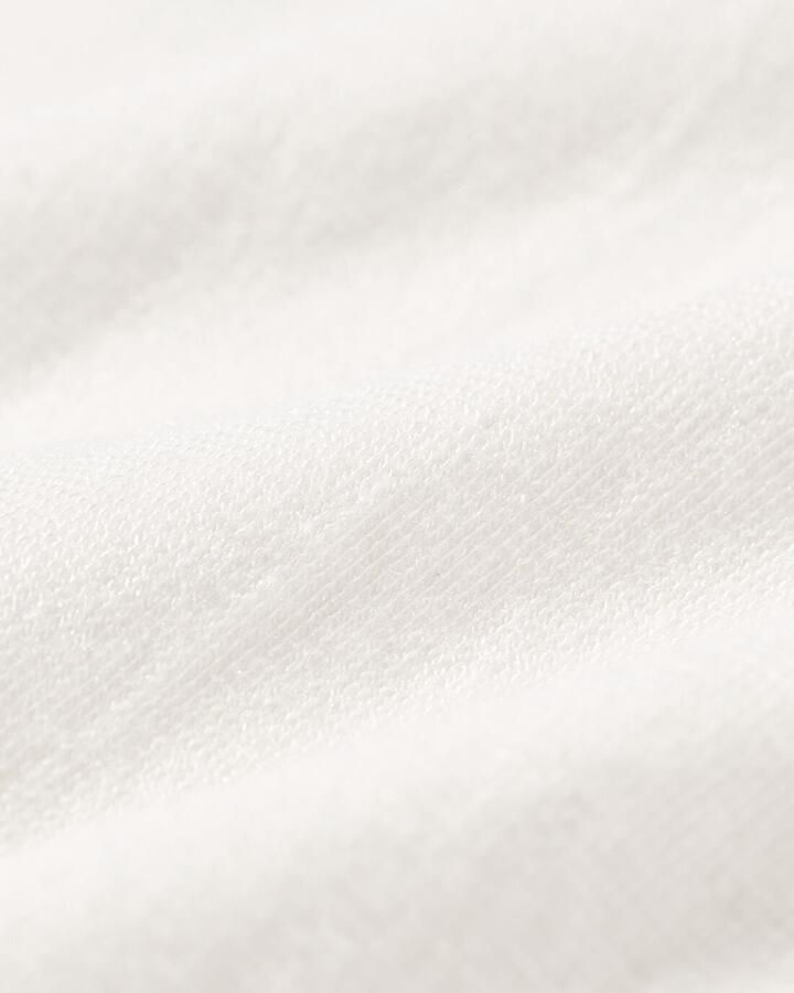 HEMA Heren Thermobroek Wit (wit)