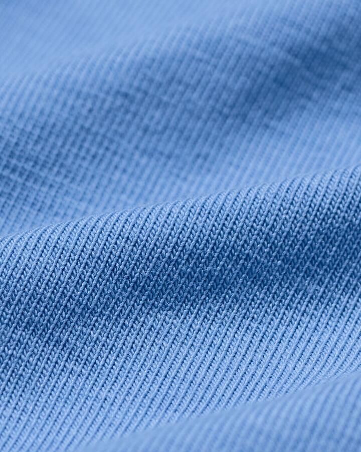 HEMA Herenboxers 3 Stuks Blauw (blauw) - Foto 2