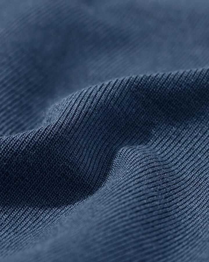 HEMA Herenboxers Comfort Perfect 2 Stuks Donkerblauw (donkerblauw)